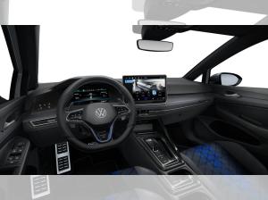Volkswagen Golf R 2,0 l TSI OPF 4MOTION 245 kW (333 PS) 7-Gang-DSG
