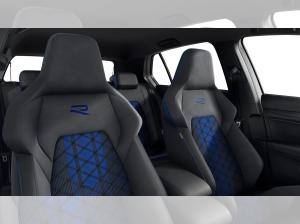 Volkswagen Golf R 2,0 l TSI OPF 4MOTION 245 kW (333 PS) 7-Gang-DSG