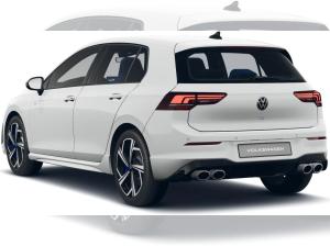 Volkswagen Golf R 2,0 l TSI OPF 4MOTION 245 kW (333 PS) 7-Gang-DSG