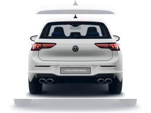 Volkswagen Golf R 2,0 l TSI OPF 4MOTION 245 kW (333 PS) 7-Gang-DSG