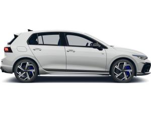 Volkswagen Golf R 2,0 l TSI OPF 4MOTION 245 kW (333 PS) 7-Gang-DSG