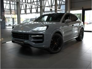 Porsche Cayenne E-Hybrid Coupe