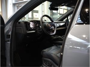 Porsche Cayenne E-Hybrid Coupe