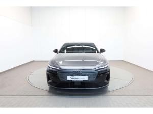 Audi S6 e-tron Sportback quattro