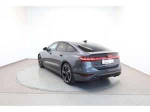 Audi S6 e-tron Sportback quattro