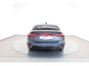 Audi S6 e-tron Sportback quattro