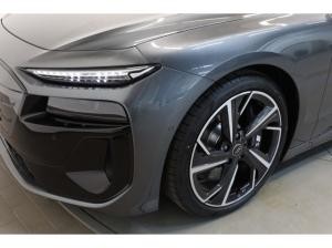 Audi S6 e-tron Sportback quattro