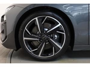 Audi S6 e-tron Sportback quattro