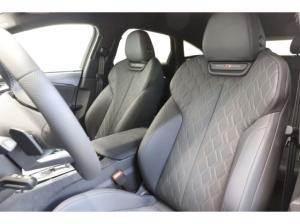 Audi S6 e-tron Sportback quattro