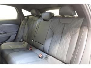 Audi S6 e-tron Sportback quattro