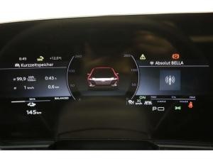 Audi S6 e-tron Sportback quattro