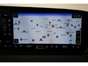 Audi S6 e-tron Sportback quattro