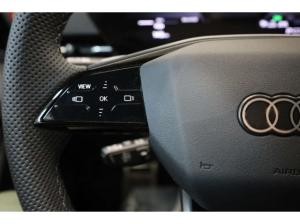 Audi S6 e-tron Sportback quattro