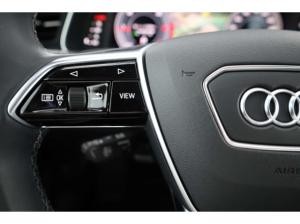 Audi A6 Avant 40 TDI quattro S line Matrix/P-Dach/RFK