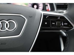 Audi A6 Avant 40 TDI quattro S line Matrix/P-Dach/RFK