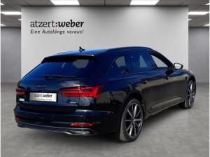 Audi A6 S-line *exkl. für DMB I Architekten I Wirtschaftsprüfer I Rechtsanwälte I Steuerberater