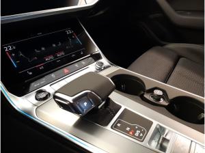 Audi A6 S-line *exkl. für DMB I Architekten I Wirtschaftsprüfer I Rechtsanwälte I Steuerberater