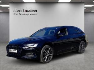 Audi A6 S-line *exkl. für DMB I Architekten I Wirtschaftsprüfer I Rechtsanwälte I Steuerberater