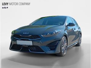 Kia Ceed ceed 1.5 T-GDI- GT Line ACC Navi FLA elSitz LM