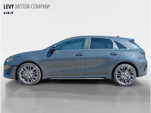 Kia Ceed ceed 1.5 T-GDI- GT Line ACC Navi FLA elSitz LM