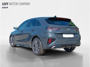 Kia Ceed ceed 1.5 T-GDI- GT Line ACC Navi FLA elSitz LM