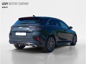 Kia Ceed ceed 1.5 T-GDI- GT Line ACC Navi FLA elSitz LM