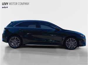 Kia Ceed ceed 1.5 T-GDI- GT Line ACC Navi FLA elSitz LM