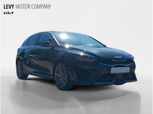 Kia Ceed ceed 1.5 T-GDI- GT Line ACC Navi FLA elSitz LM