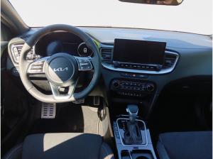Kia Ceed ceed 1.5 T-GDI- GT Line ACC Navi FLA elSitz LM