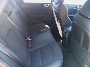 Kia Ceed ceed 1.5 T-GDI- GT Line ACC Navi FLA elSitz LM