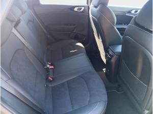 Kia Ceed ceed 1.5 T-GDI- GT Line ACC Navi FLA elSitz LM