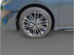 Kia Ceed ceed 1.5 T-GDI- GT Line ACC Navi FLA elSitz LM