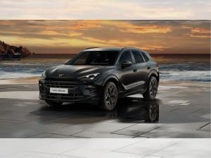 Cupra Terramar 1.5 e-Hybrid 150 kW (204  PS) 6-Gang DSG