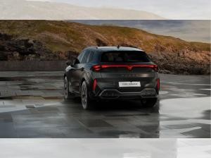 Cupra Terramar 1.5 e-Hybrid 150 kW (204  PS) 6-Gang DSG