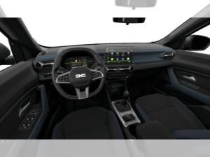 Dacia Bigster Expression mild hybrid 130 4x4 Allrad Bestellfahrzeug