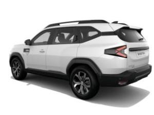 Dacia Bigster Expression mild hybrid 130 4x4 Allrad Bestellfahrzeug
