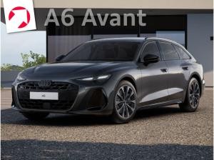 Audi A6 Avant e-hybrid quattro S line⚡NEUES MODELL⚡