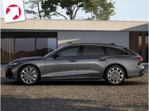 Audi A6 Avant e-hybrid quattro S line⚡NEUES MODELL⚡