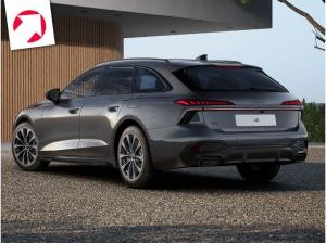 Audi A6 Avant e-hybrid quattro S line⚡NEUES MODELL⚡