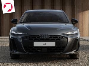 Audi A6 Avant e-hybrid quattro S line⚡NEUES MODELL⚡