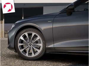 Audi A6 Avant e-hybrid quattro S line⚡NEUES MODELL⚡