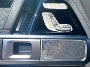 Mercedes-Benz G 63 AMG ✨Kurzfristig Verfügbar✨ Weitere wichtige Info in der Beschreibung ❗️