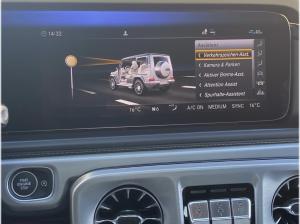 Mercedes-Benz G 63 AMG ✨Kurzfristig Verfügbar✨ Weitere wichtige Info in der Beschreibung ❗️