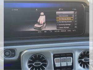 Mercedes-Benz G 63 AMG ✨Kurzfristig Verfügbar✨ Weitere wichtige Info in der Beschreibung ❗️