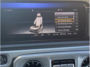 Mercedes-Benz G 63 AMG ✨Kurzfristig Verfügbar✨ Weitere wichtige Info in der Beschreibung ❗️