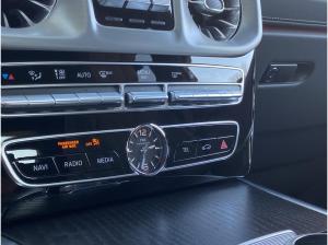 Mercedes-Benz G 63 AMG ✨Kurzfristig Verfügbar✨ Weitere wichtige Info in der Beschreibung ❗️