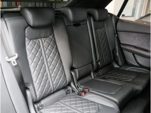 Audi Q8 SUV 50 TDI quattro S-Line B&O PANO AHK SOFORT