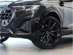 Audi Q8 SUV 50 TDI quattro S-Line B&O PANO AHK SOFORT