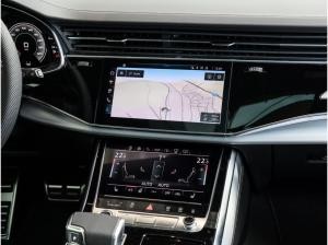 Audi Q8 SUV 50 TDI quattro S-Line B&O PANO AHK SOFORT