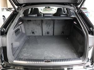 Audi Q8 SUV 50 TDI quattro S-Line B&O PANO AHK SOFORT